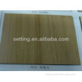 Wood Grain Melamine Paper Board
